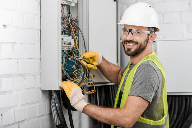 Best Local Electrician Companies  in Oakland, NJ