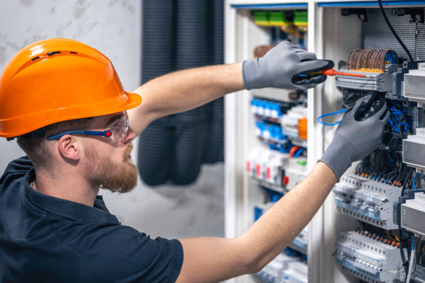 Best Home Electrical Repair  in Oakland, NJ