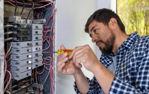 Electrical Rewiring Services in NJ